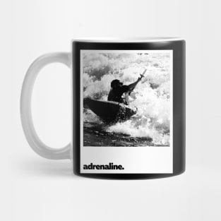 Adrenaline Mug